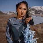 @dana_stambakiyeva - Instagram