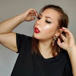 Dana Stancu Airbrush MUA // Trainer - @danastancupro - Instagram