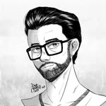 Dan Castle Art - @dan_castle_art - Instagram