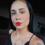 Danatha Santos - @eudanatha - Instagram