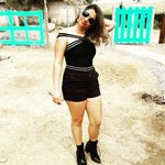 Danatha Vale - @danathagabrielle - Instagram