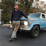 Dan Atwater - @dan7694 - Instagram
