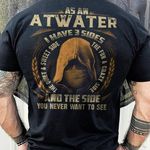 Daniel Atwater - @dna_ath20 - Instagram