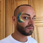 Dan Aubin-Clarke - @danclarke85 - Instagram