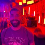 Dan St. Aubin - @saint.danimal - Instagram