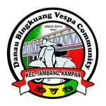 @danau_bingkuangvespacommunity - Instagram