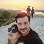 Dan Cooke - @dan_au_chocolat - Instagram