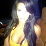 dana uchis kardashian - @danauchiskardashian - Instagram