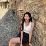 김소정 - @danaucher - Instagram