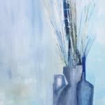 Daniele Aucoin # peinture#contemporaine#huile sur toile - @danieleaucoin6 - Instagram