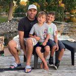 Dan Audet - @danaudets - Instagram