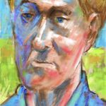 Dan Auerbach - @painter_dan_a_photos - Instagram