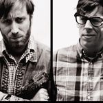 Dan Auerbach + Patrick Carney - @blackkeysdaily - Instagram