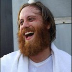 Dan's Beard - @danauerbachsbeard - Instagram