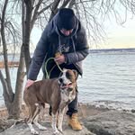 Dan Auger - @danauger2323 - Instagram