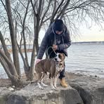 Dan Auger - Facebook