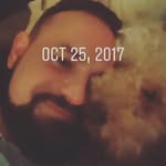 Dan Auger - @danauger77 - Instagram