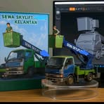 Skylift Dan Auger Kelantan - Facebook