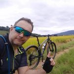 Dan August - @bikephotosdan - Instagram