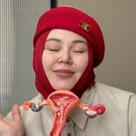 ОСТЕО.ГИНЕКОЛОГ|ПИЯВКИ|ЭЛЕКТРОФОРЕЗ - @dana.umirbek - Instagram