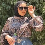 Dana Fares - @dana_um_al_dodd - Instagram