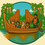 Danau Mahligai Real - @danaumahligai - Instagram