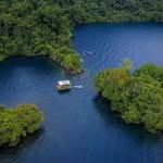 Danau Matano - @danaumatanotrip - Instagram