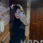 @danaumirzakovaa - Instagram
