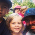 Dan Aune - @vicplumber - Instagram