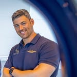 Daniel Avallone - @bigavalon84 - Instagram