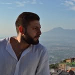 Daniele Avallone - @_danieleavallone - Instagram