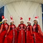 АВАНТИ БИЙ АНСАМБЛИ2014 - @avanti.dancegroup_nt - Instagram