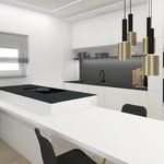 Dana Veselá  Interior design - @danavesela_design - Instagram