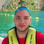 Daniel Silva - @danave - Instagram