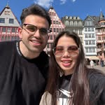 Steve & Dana - @danavesteve - Instagram