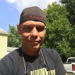 Dan Averill - @buckidan - Instagram