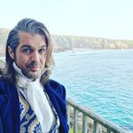 Dan Avery - @danaveryactor - Instagram