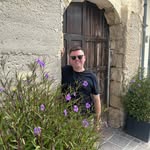Dan Avery - @idonteatcarbs - Instagram