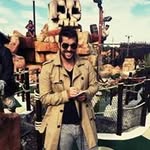Dan Avery - @danavery8307 - Instagram