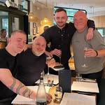 Dan Avery - @prosarco - Instagram