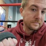 Dan Michelis - @dan.avery.fit - Instagram