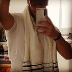 dan aviv - @torah_style - Instagram
