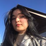 Amankeldiqyzy🦋 - @danawell_ - Instagram