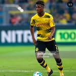 Dan-Axel Zagadou💪🏼🖤💛 - @dan_axel_zagadou_fanpage - Instagram