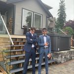 Daniel Axford - @danaxford_ - Instagram