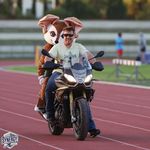 Daniel Axford - @theaxeman08 - Instagram