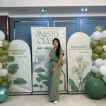 Данагул Рысбай - @danayerzhankyzy98 - Instagram