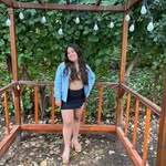 Dana Nicol Zamora - @danazamora.n - Instagram