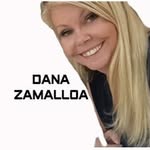 Dana Zamalloa - @danazamalloa - Instagram