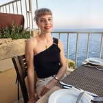 Dana Zammit - @danazamm - Instagram